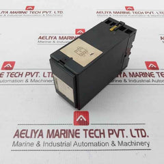 Plug-in Signal Conditioner Jfx1-4W4W-r 24V Dc M-system