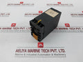 Plug-in Signal Conditioner Jfx1-4W4W-r 24V Dc M-system