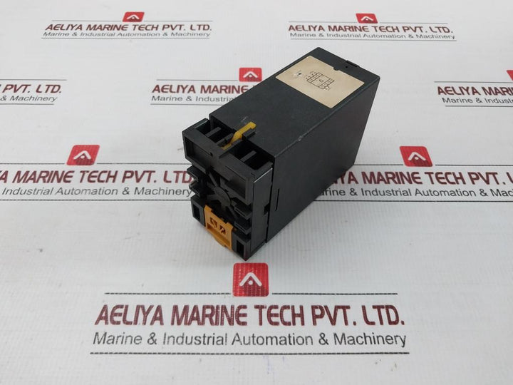 Plug-in Signal Conditioner Jfx1-4W4W-r 24V Dc M-system