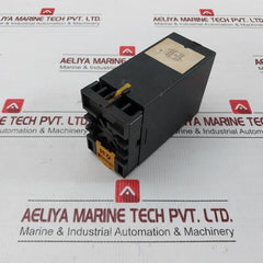 Plug-in Signal Conditioner Jfx1-4W4W-r 24V Dc M-system
