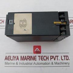 Plug-in Signal Conditioner Jfx1-4W4W-r 24V Dc M-system