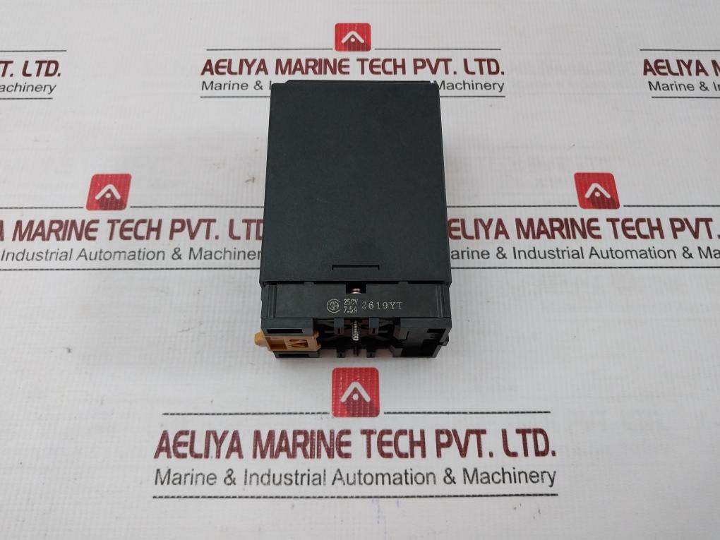 Plug-in Signal Conditioner Jfx1-4W4W-r 24V Dc M-system
