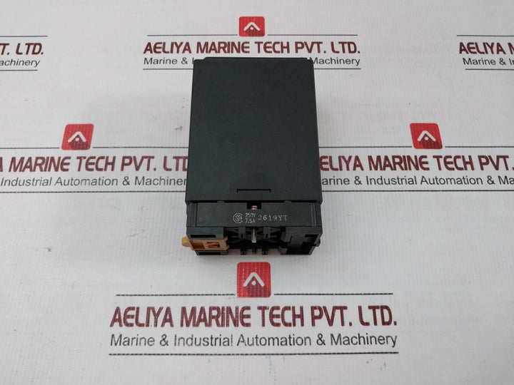 Plug-in Signal Conditioner Jfx1-4W4W-r 24V Dc M-system