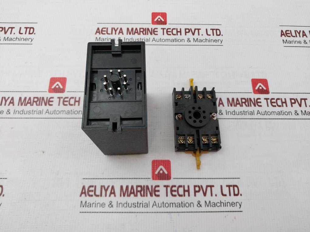 Plug-in Signal Conditioner Jfx1-4W4W-r 24V Dc M-system