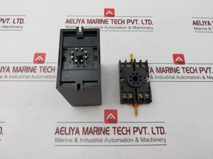 Plug-in Signal Conditioner Jfx1-4W4W-r 24V Dc M-system
