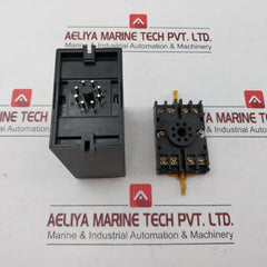Plug-in Signal Conditioner Jfx1-4W4W-r 24V Dc M-system