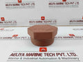 Plug 3npt Sch 160 Plumbing Supply Red Thread Male Plug
