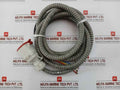 Plug And Socket Assembly Ip44 5 Meter Teknic Isn 1653