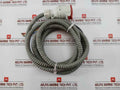 Plug And Socket Assembly Ip44 5 Meter Teknic Isn 1653
