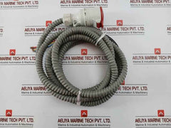 Plug And Socket Assembly Ip44 5 Meter Teknic Isn 1653
