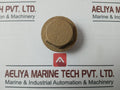 Plug For Er Pressure Reducing & Safety Valve Od071F, 25, Ma-26
