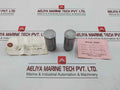 Plug For Install Of Hub Support Plate Bird-johnson