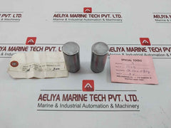Plug For Install Of Hub Support Plate Bird-johnson