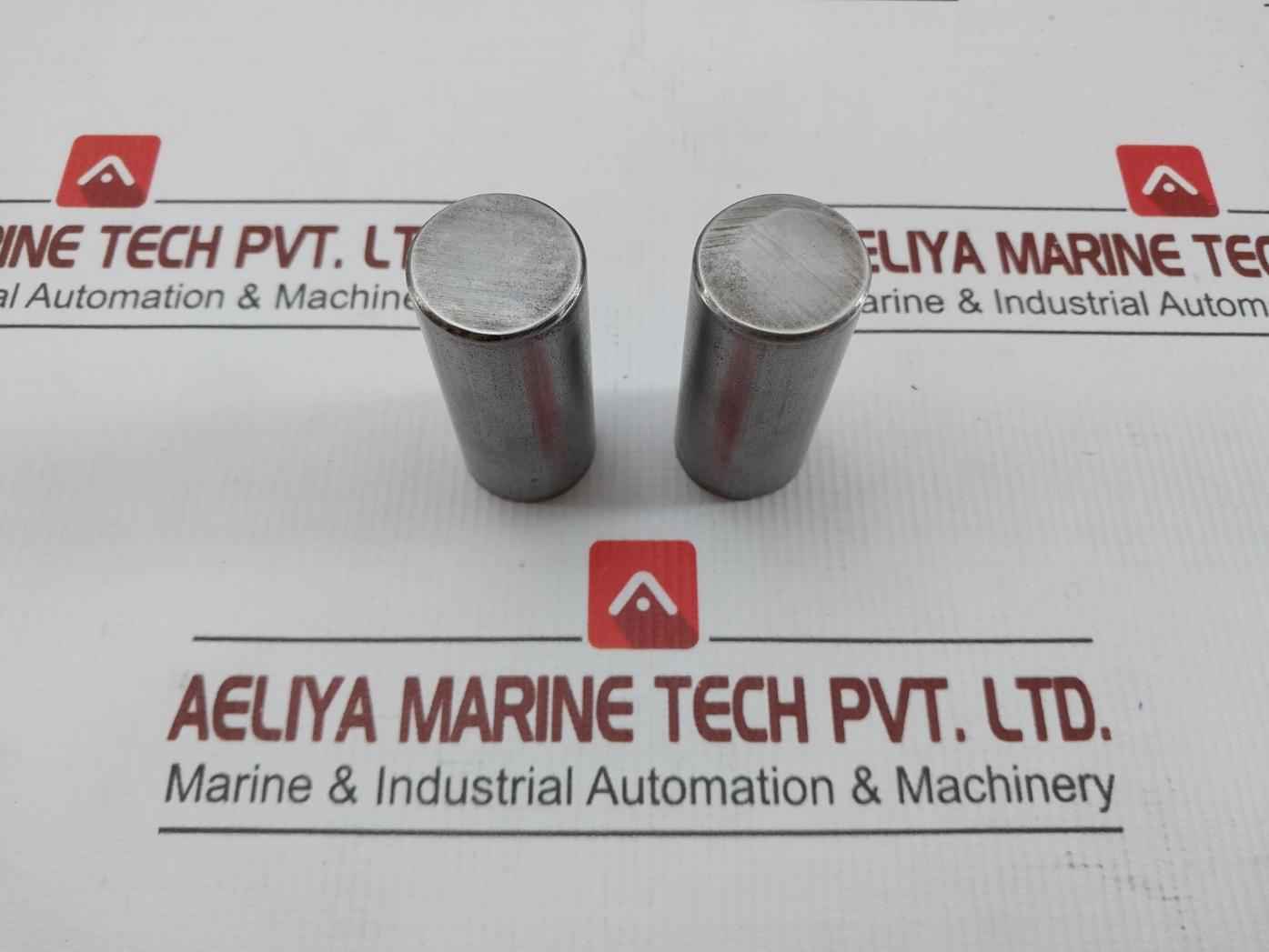Plug For Install Of Hub Support Plate Bird-johnson