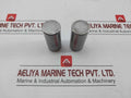 Plug For Install Of Hub Support Plate Bird-johnson