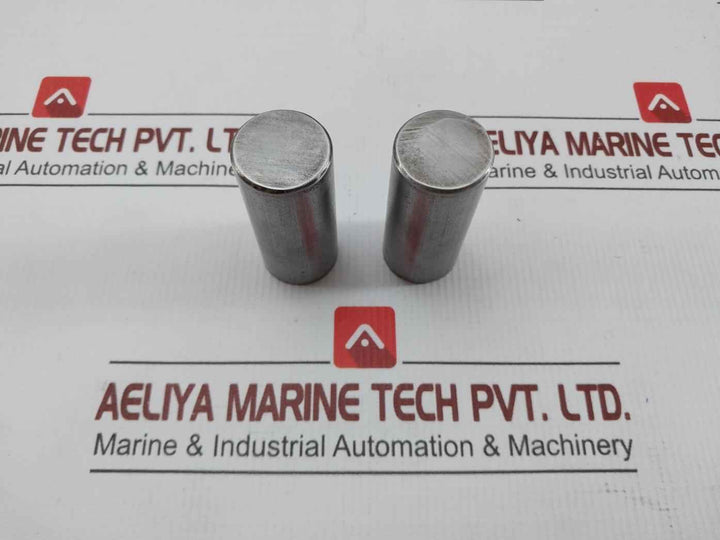 Plug For Install Of Hub Support Plate Bird-johnson