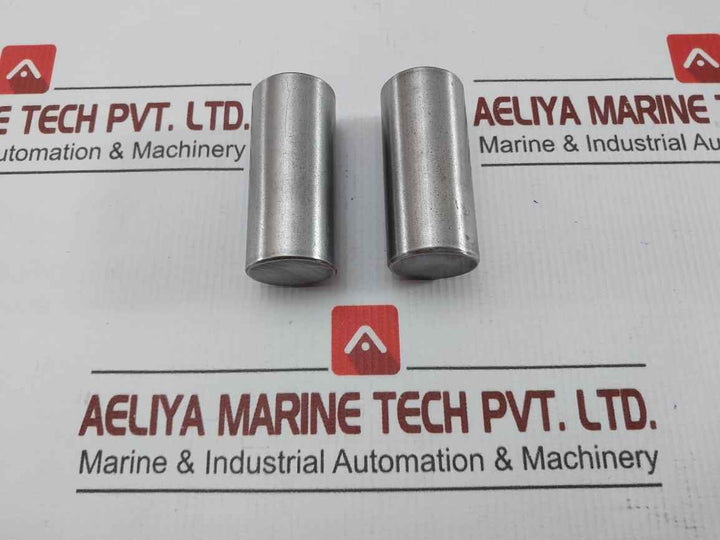 Plug For Install Of Hub Support Plate Bird-johnson