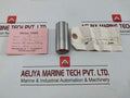 Plug For Install Of Hub Support Plate Bird-johnson