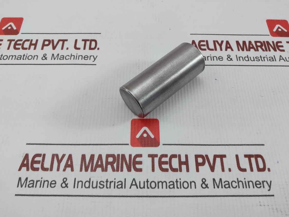 Plug For Install Of Hub Support Plate Bird-johnson