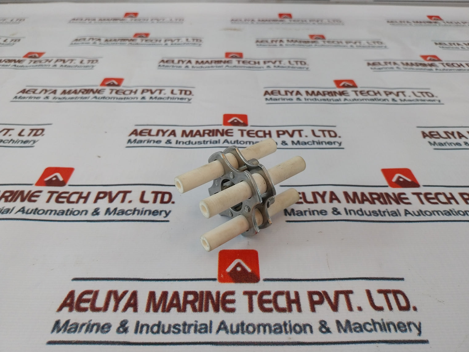 Plug Insert Three Pins