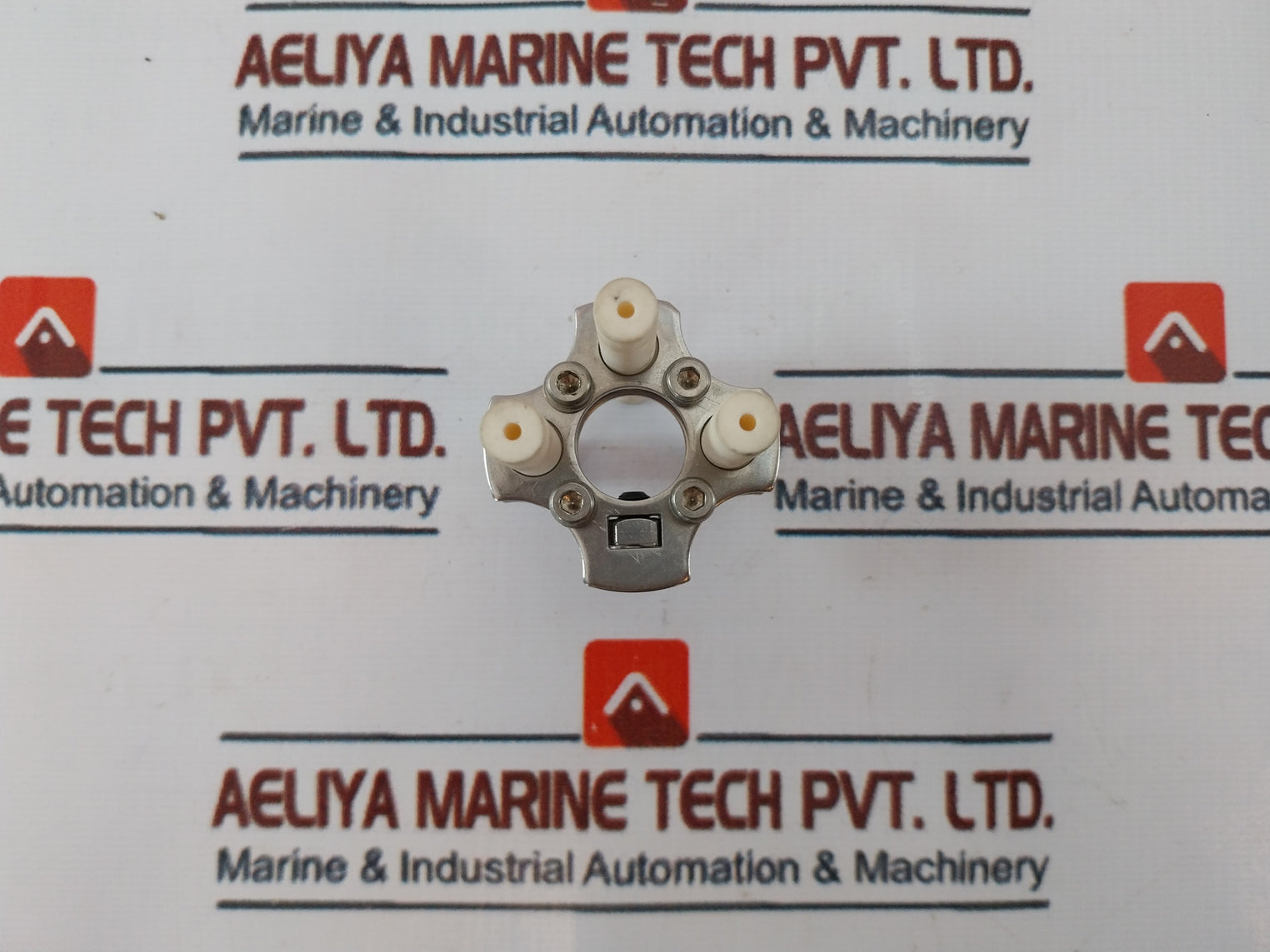 Plug Insert Three Pins