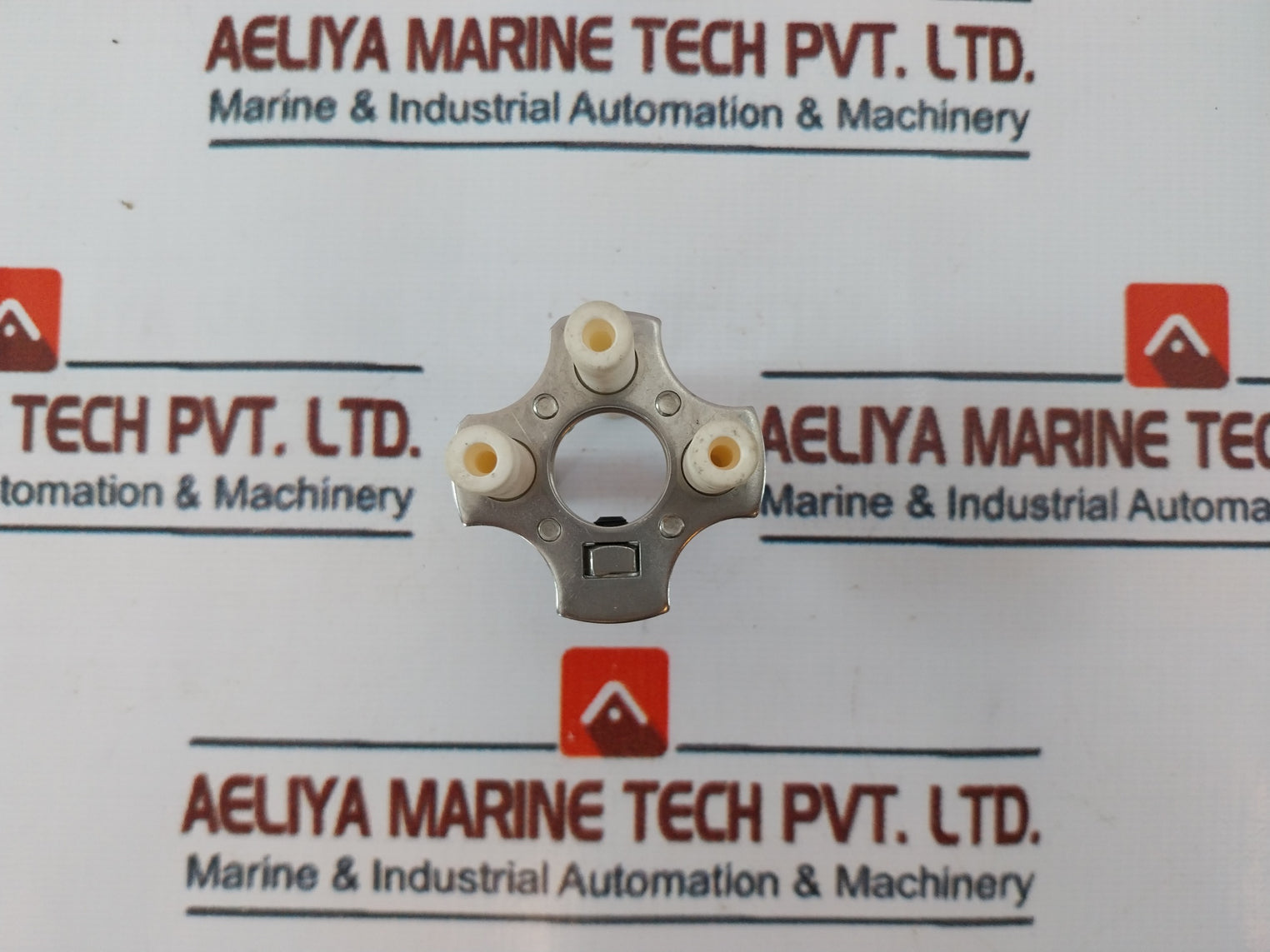 Plug Insert Three Pins