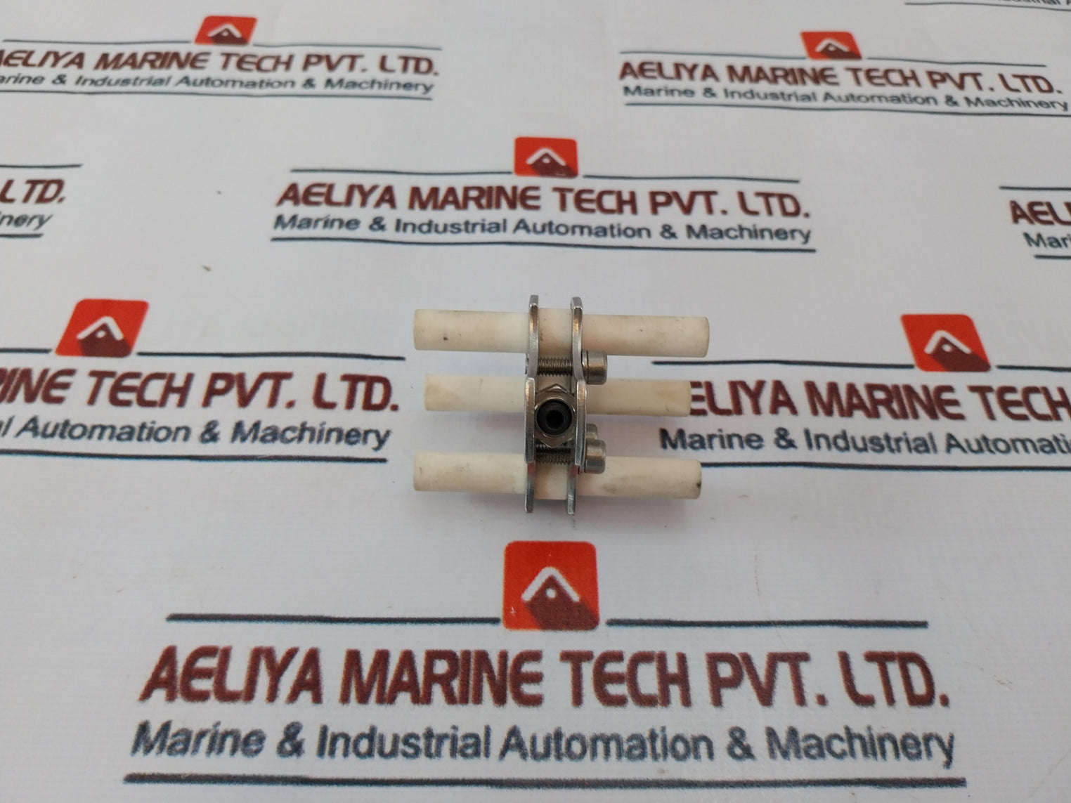 Plug Insert Three Pins