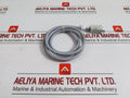 Plunger Limit Switch With Pre-wired Cable 250V 1 Meter Bartec 07-2501