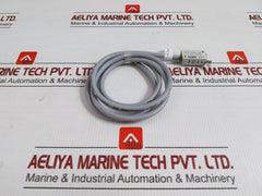 Plunger Limit Switch With Pre-wired Cable 250V 1 Meter Bartec 07-2501