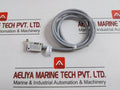 Plunger Limit Switch With Pre-wired Cable 250V 1 Meter Bartec 07-2501