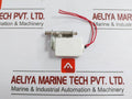 Plunger Micro Switch 125/250 Vac Saia-burgess Ds4