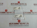 Plunger Seal Rev.08 Waters Wat026644