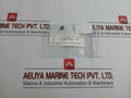 Plunger Seal Rev.08 Waters Wat026644