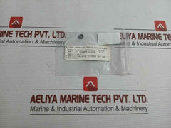 Plunger Seal Rev.08 Waters Wat026644