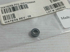 Plunger Seal Rev.08 Waters Wat026644