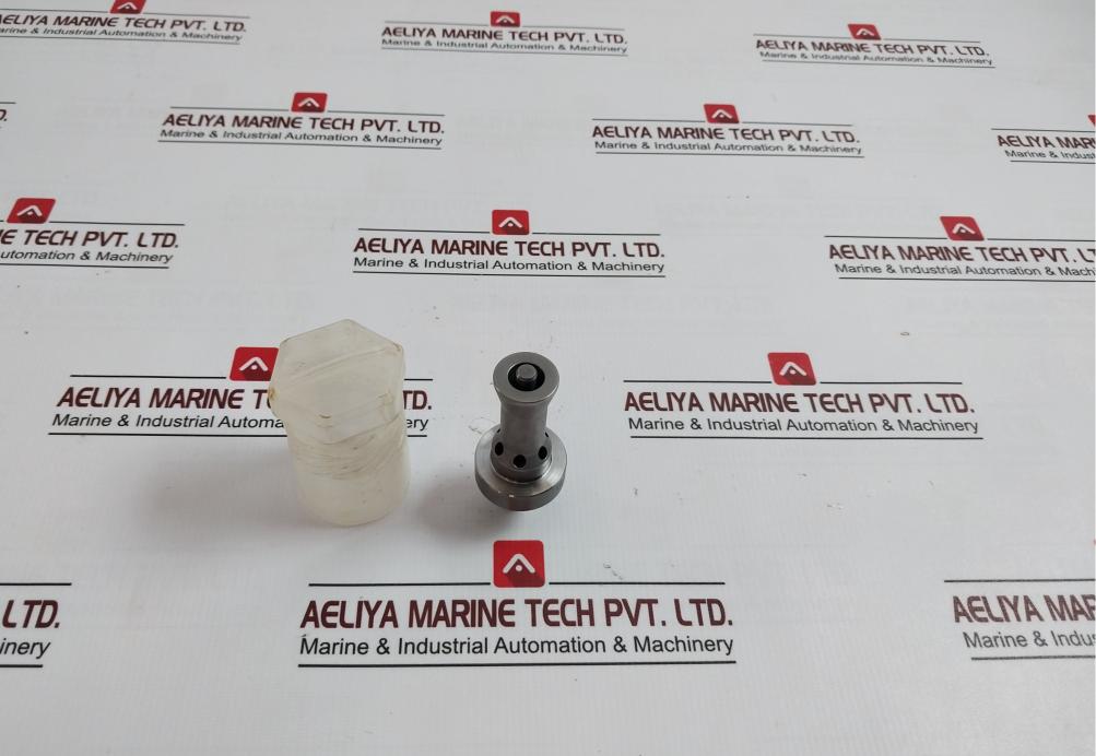 Pm-16291 Suction Valve