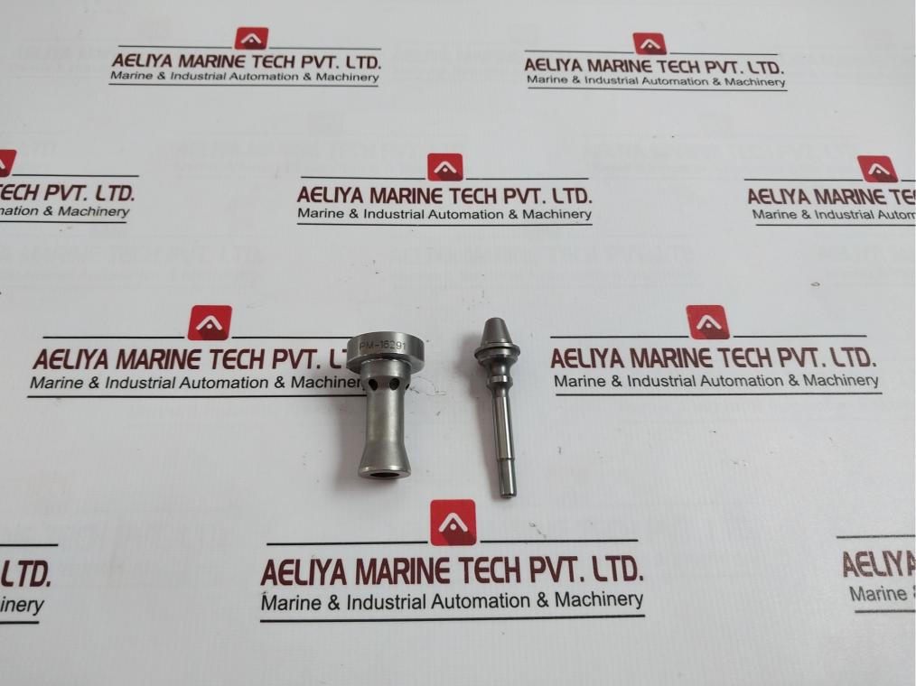 Pm-16291 Suction Valve