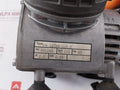 Pm 10789-026.0 Vacuum Pump 16 A-4H/110-130V 450V 50Hz 0,15Kw 2,0A 400V Db Hpf/Ms