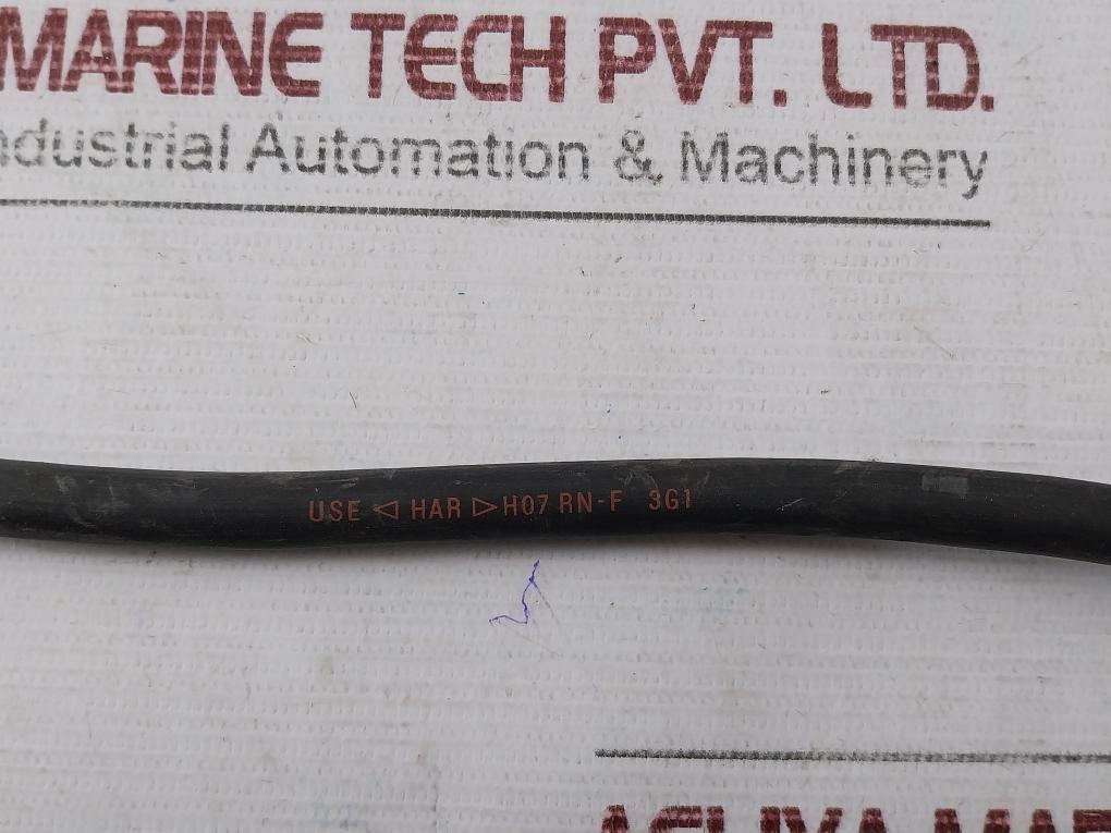 Pm 10789-026.0 Vacuum Pump 16 A-4H/110-130V 450V 50Hz 0,15Kw 2,0A 400V Db Hpf/Ms