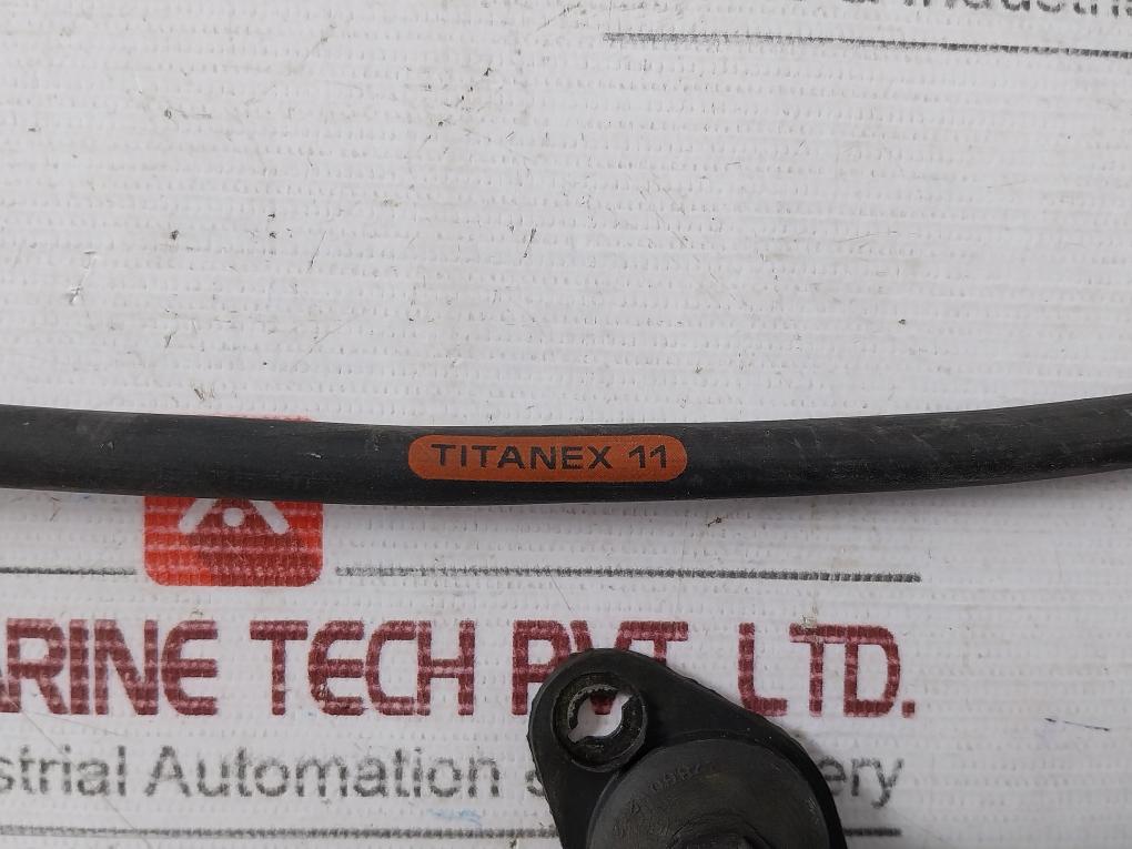 Pm 10789-026.0 Vacuum Pump 16 A-4H/110-130V 450V 50Hz 0,15Kw 2,0A 400V Db Hpf/Ms