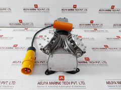 Pm 10789-026.0 Vacuum Pump 16 A-4H/110-130V 450V 50Hz 0,15Kw 2,0A 400V Db Hpf/Ms
