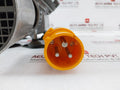 Pm 10789-026.0 Vacuum Pump 16 A-4H/110-130V 450V 50Hz 0,15Kw 2,0A 400V Db Hpf/Ms