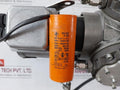 Pm 10789-026.0 Vacuum Pump 881150 110V 60Hz 2,0A 0,15Kw 450V 50Hz 400V Db Hpf/Ms