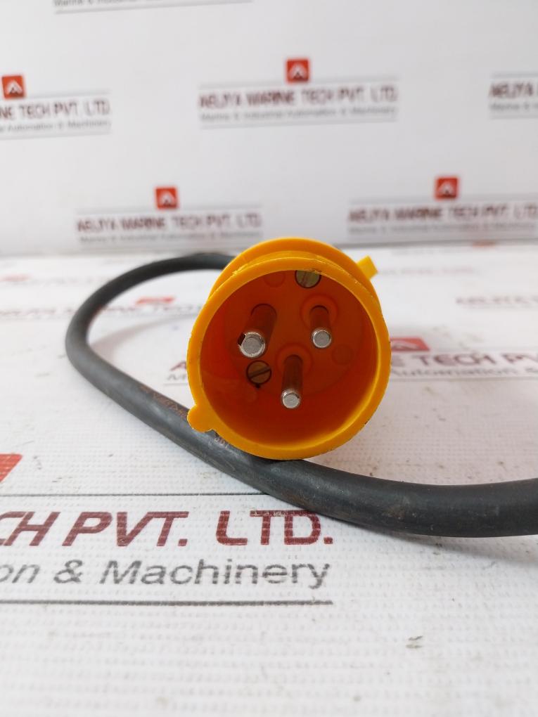 Pm 10789-026.0 Vacuum Pump 881150 110V 60Hz 2,0A 0,15Kw 450V 50Hz 400V Db Hpf/Ms