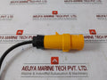 Pm 10789-026.0 Vacuum Pump 881150 110V 60Hz 2,0A 0,15Kw 450V 50Hz 400V Db Hpf/Ms