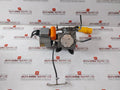 Pm 10789-026.0 Vacuum Pump 881150 110V 60Hz 2,0A 0,15Kw 450V 50Hz 400V Db Hpf/Ms