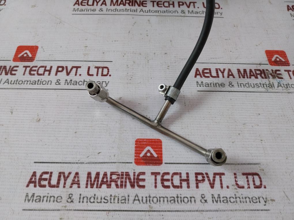 Pm 10789-026.0 Vacuum Pump 881150 110V 60Hz 2,0A 0,15Kw 450V 50Hz 400V Db Hpf/Ms