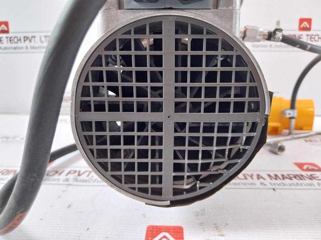 Pm 10789-026.0 Vacuum Pump 881150 110V 60Hz 2,0A 0,15Kw 450V 50Hz 400V Db Hpf/Ms