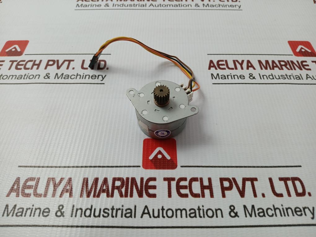 Pm35L-048-hba4 Stepper Motor Minebea