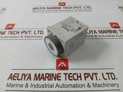 Pm4Hf8R-m-ac120Vw Off-delay Timer 0-10 Min Panasonic